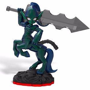 Knight Mare - Trap Team Skylanders.