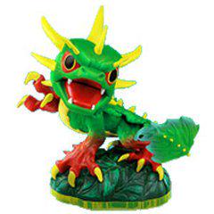 Camo - Spyro's Adventure Skylanders.
