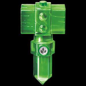Life Hammer Skylanders.