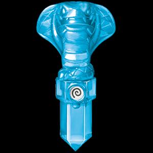 Air Snake Skylanders.