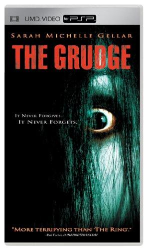 The Grudge [UMD] PSP