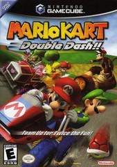 Mario Kart Double Dash Gamecube.