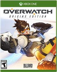 Overwatch Origins Edition Xbox One.
