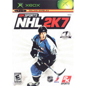 NHL 2K7 Xbox