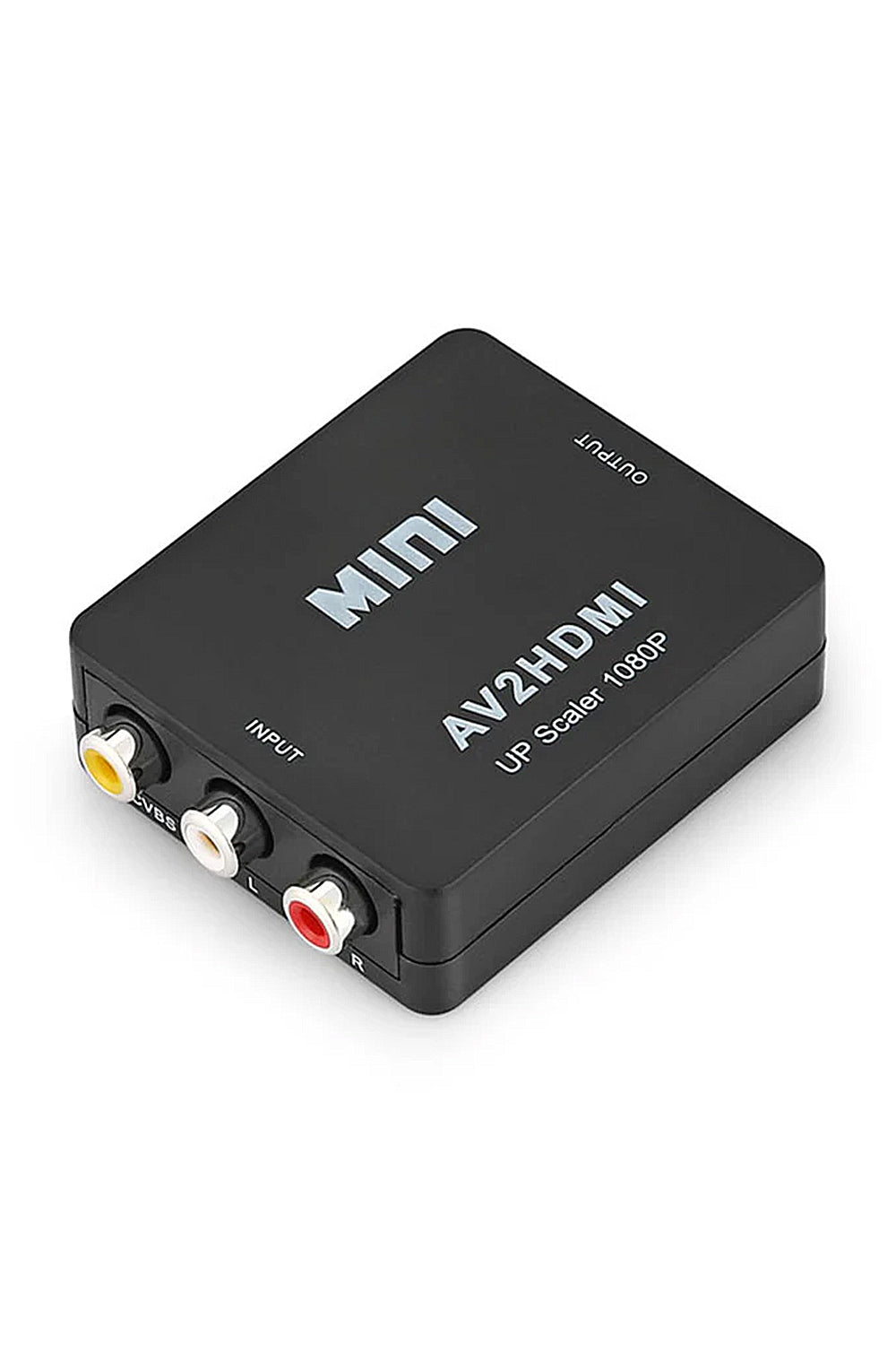 AV To HDMI Converter