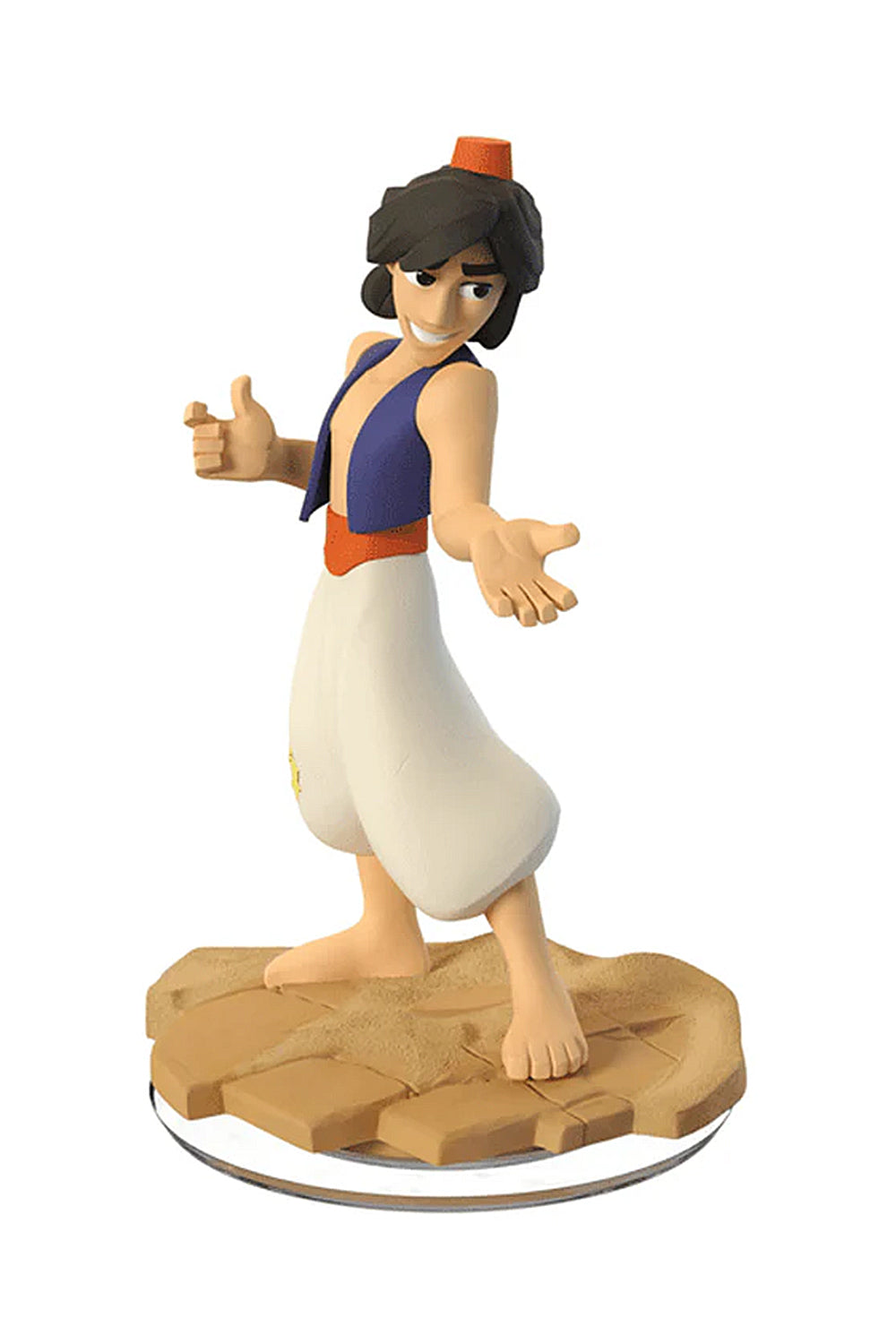 Aladdin - Disney Infinity