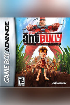 Ant Bully - GameBoy Advance