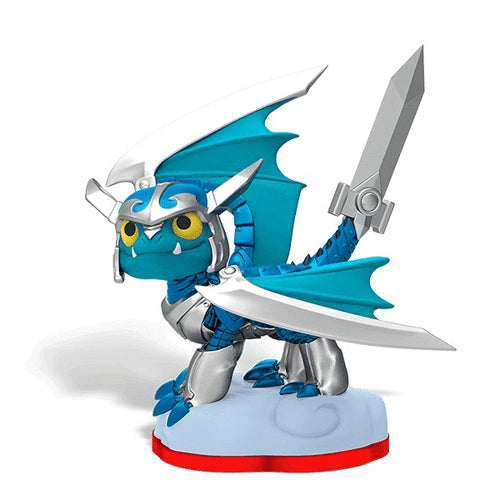 Blades - Trap Team - Skylanders