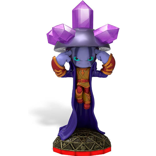 Blastermind - Trap Team - Skylanders