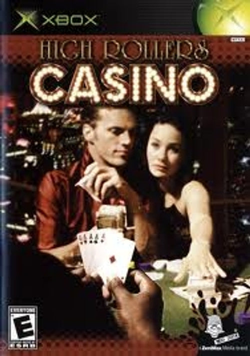 High Rollers Casino Xbox