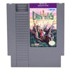 Crystalis NES