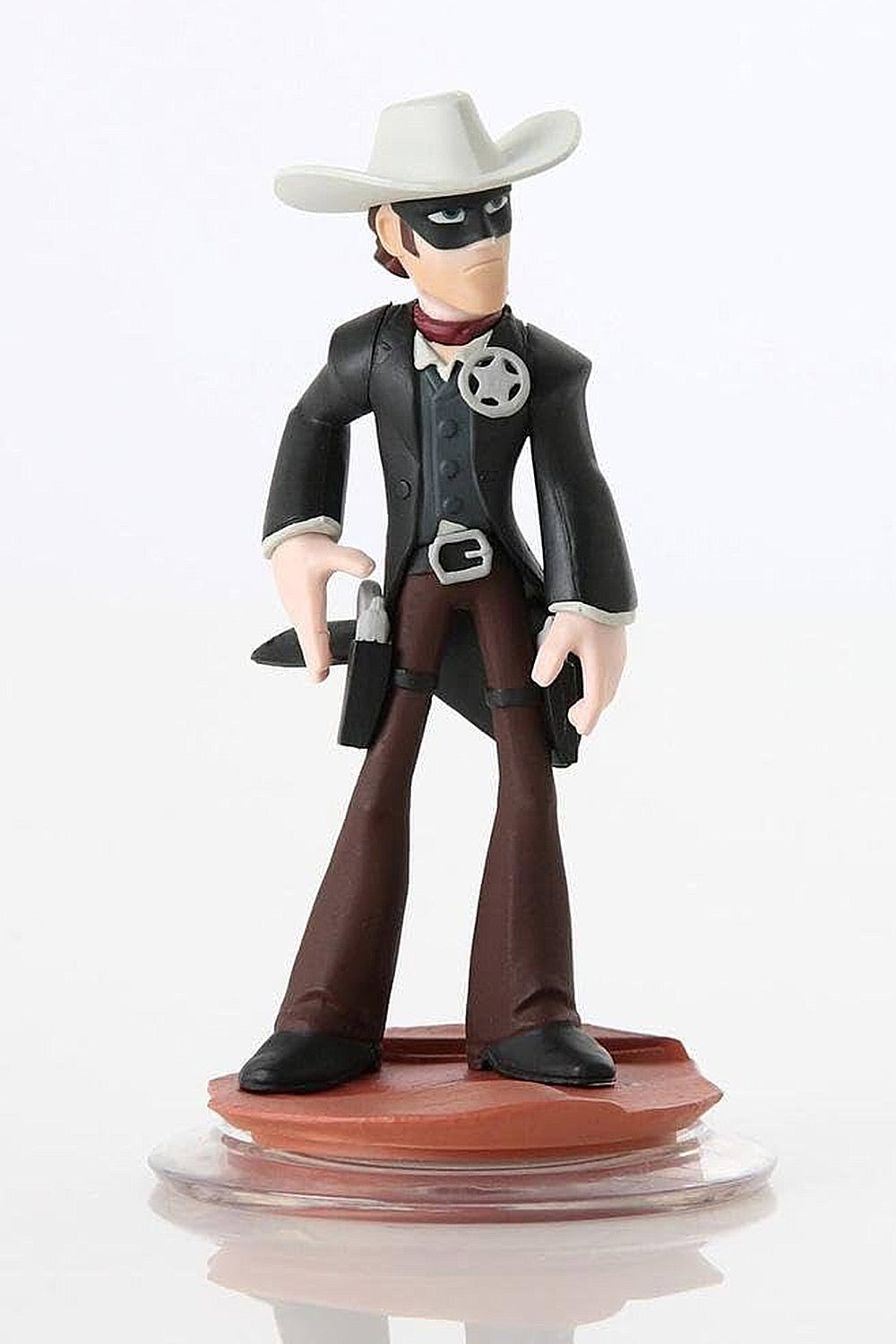 Disney Infinity Lone Ranger Play Set - Disney Infinity