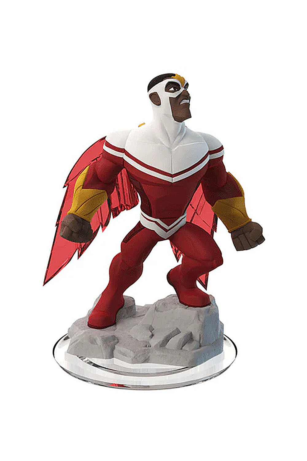 Falcon - Disney Infinity