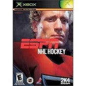 ESPN NHL Hockey Xbox