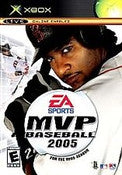 MVP Baseball 2005 Xbox
