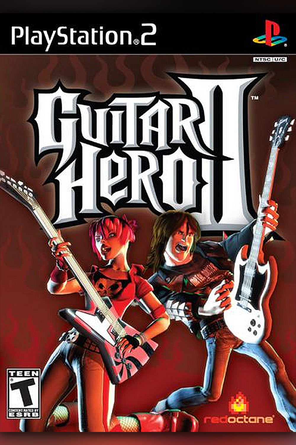 Guitar Hero II