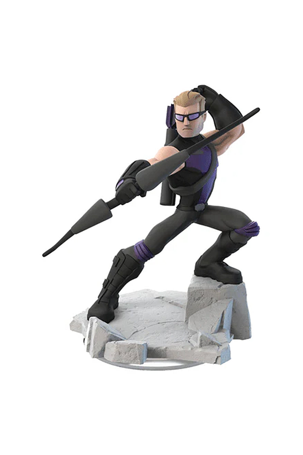 Hawkeye - Disney Infinity
