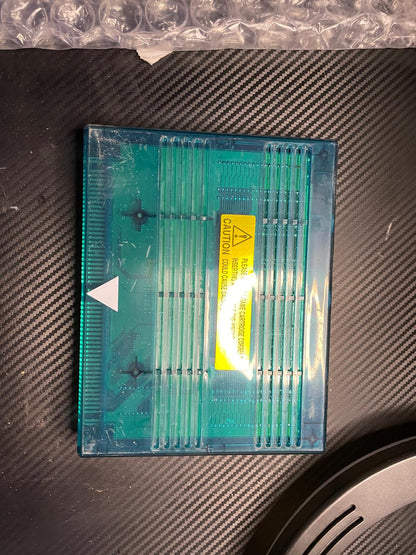 Ganryu - Neo Geo MVS