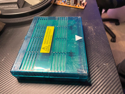 Ganryu - Neo Geo MVS