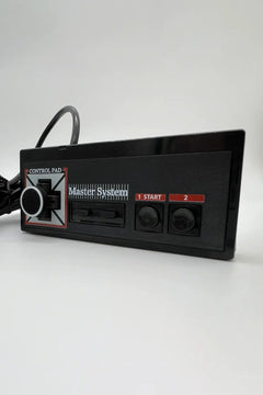 Joystick Controller - Sega Master System