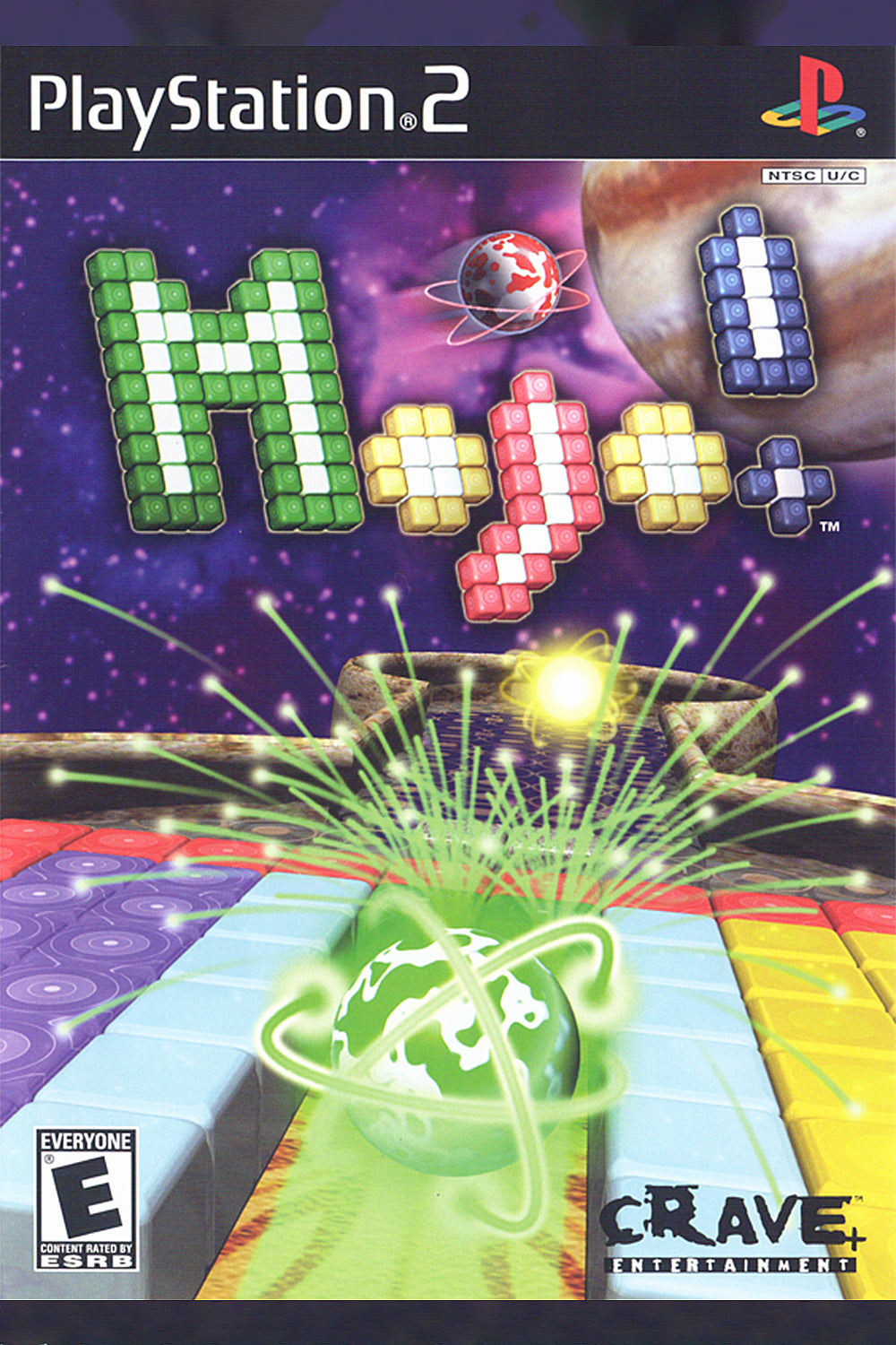 Mojo - PS2 Game