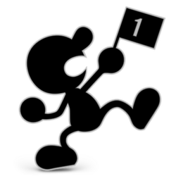 Mr. Game & Watch - 3DO