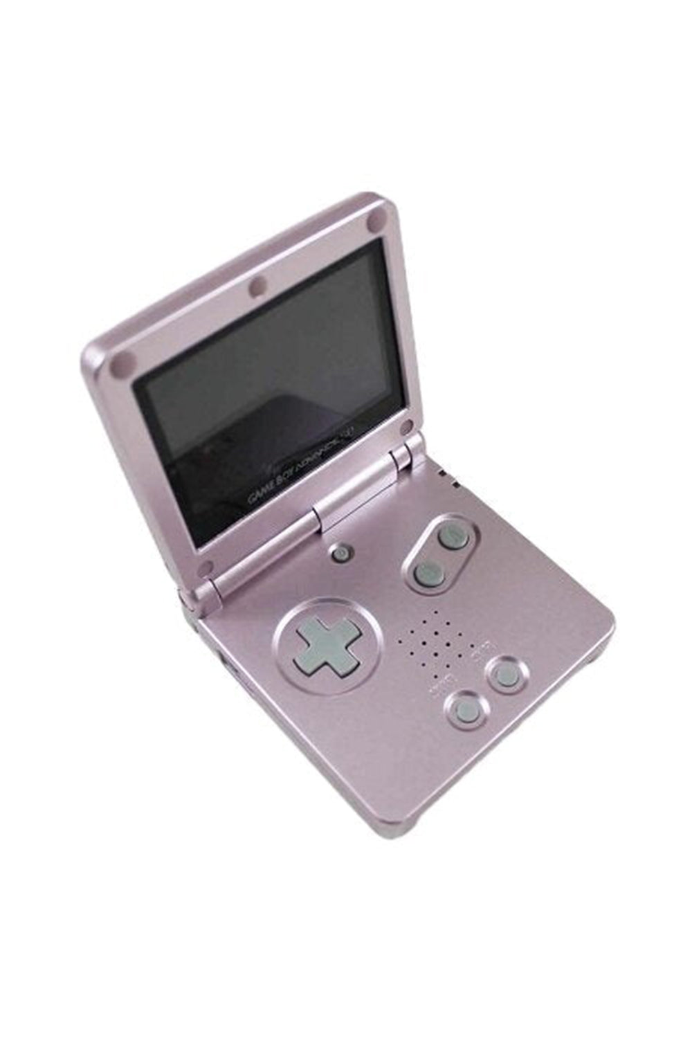 Pearl Pink Gameboy Advance SP [AGS-001] - JP GameBoy Advance