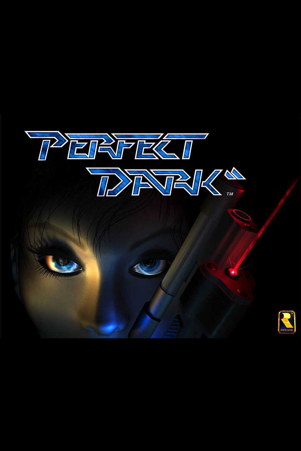 Perfect Dark - JP Nintendo 64