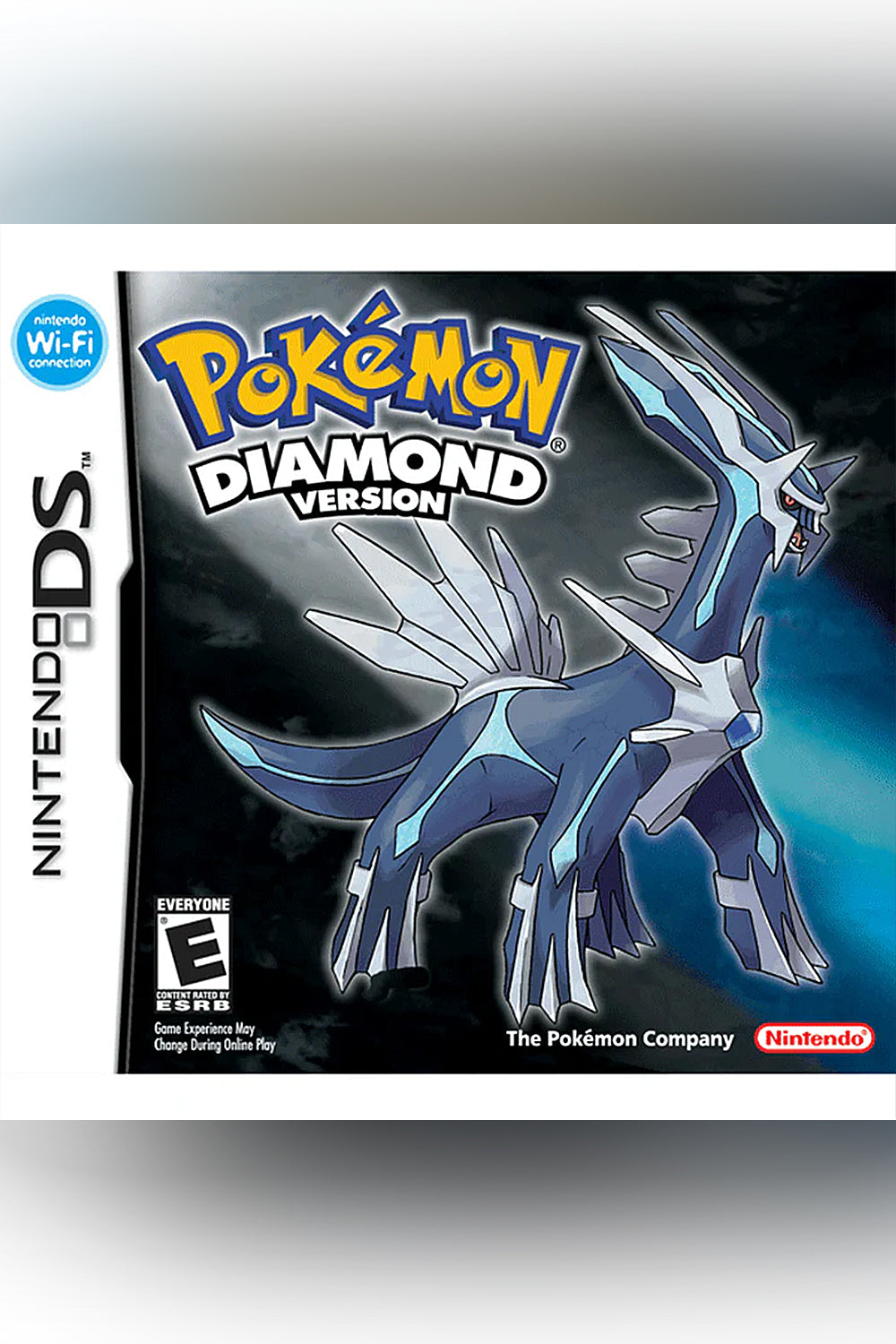 Pokemon Diamond - Nintendo DS