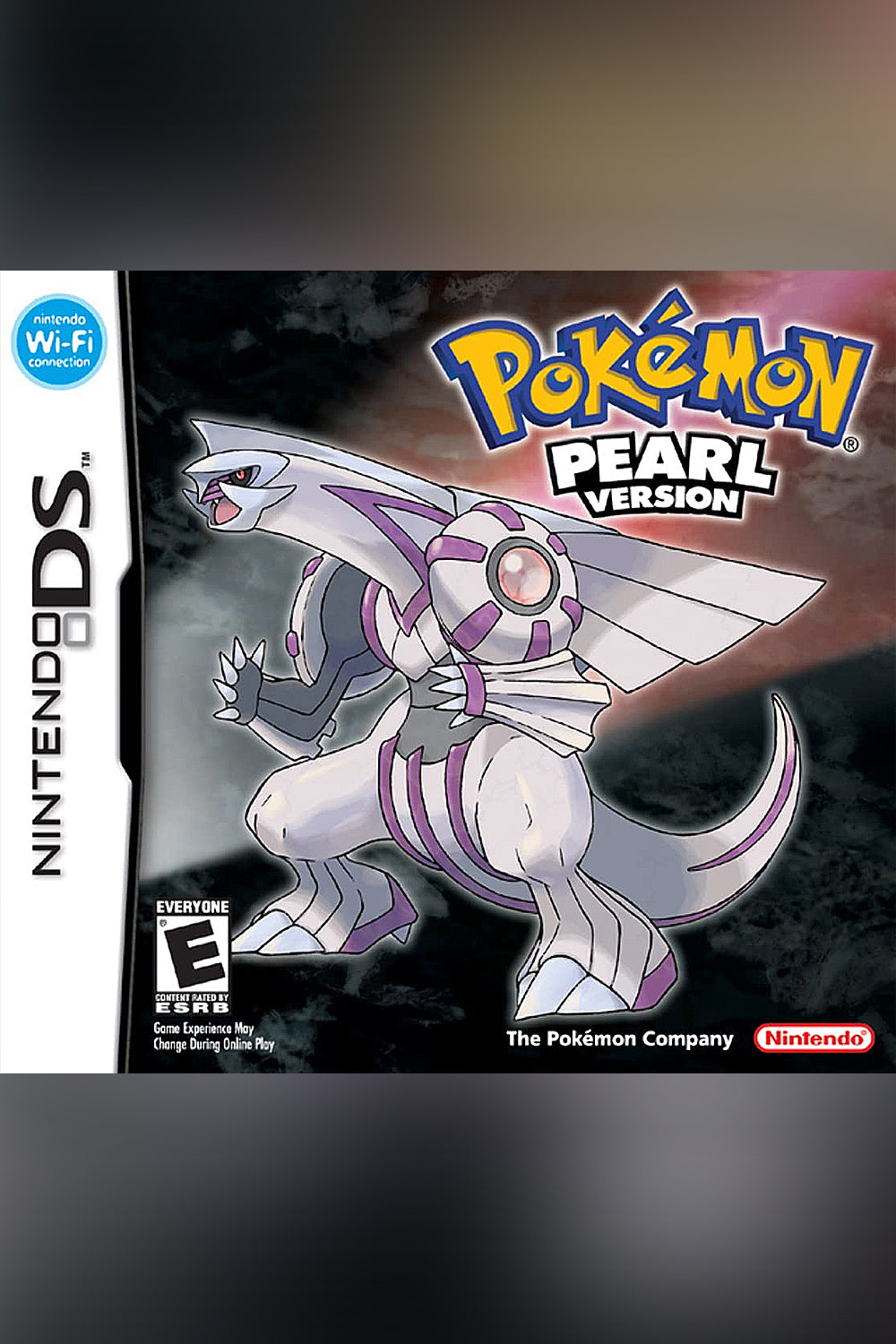 Pokemon Pearl - Nintendo DS