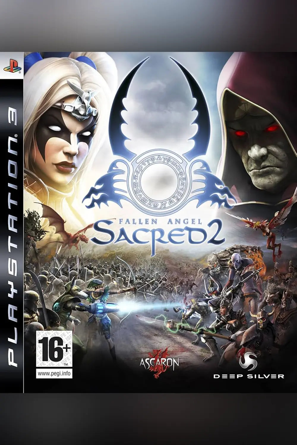 Sacred 2: Fallen Angel - Playstation 3