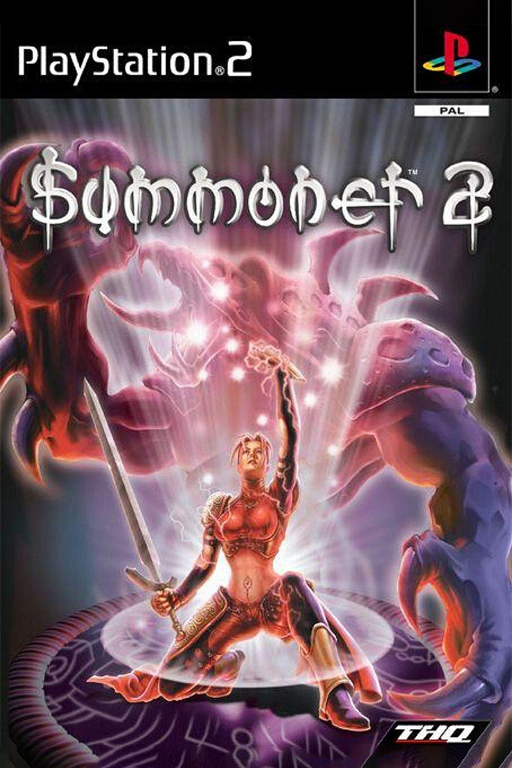 Summoner 2 - Playstation 2
