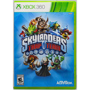 Skylanders: Trap Team Xbox 360.