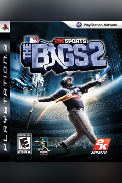 The Bigs 2 - Playstation 3