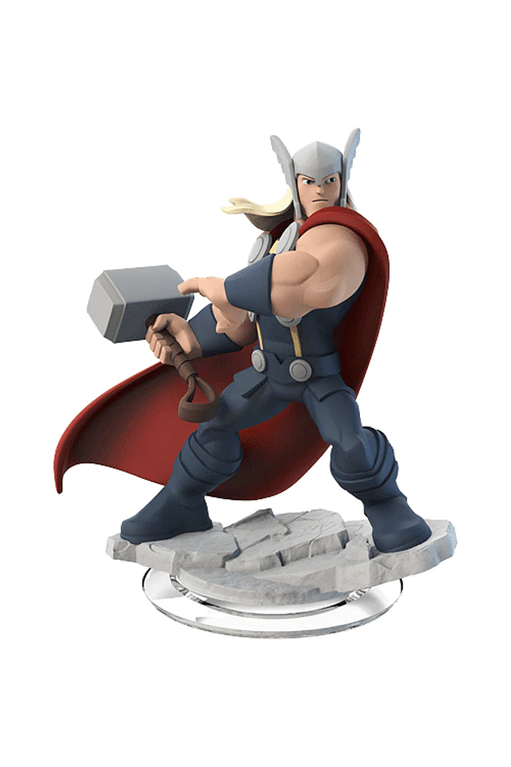 Thor - Disney Infinity