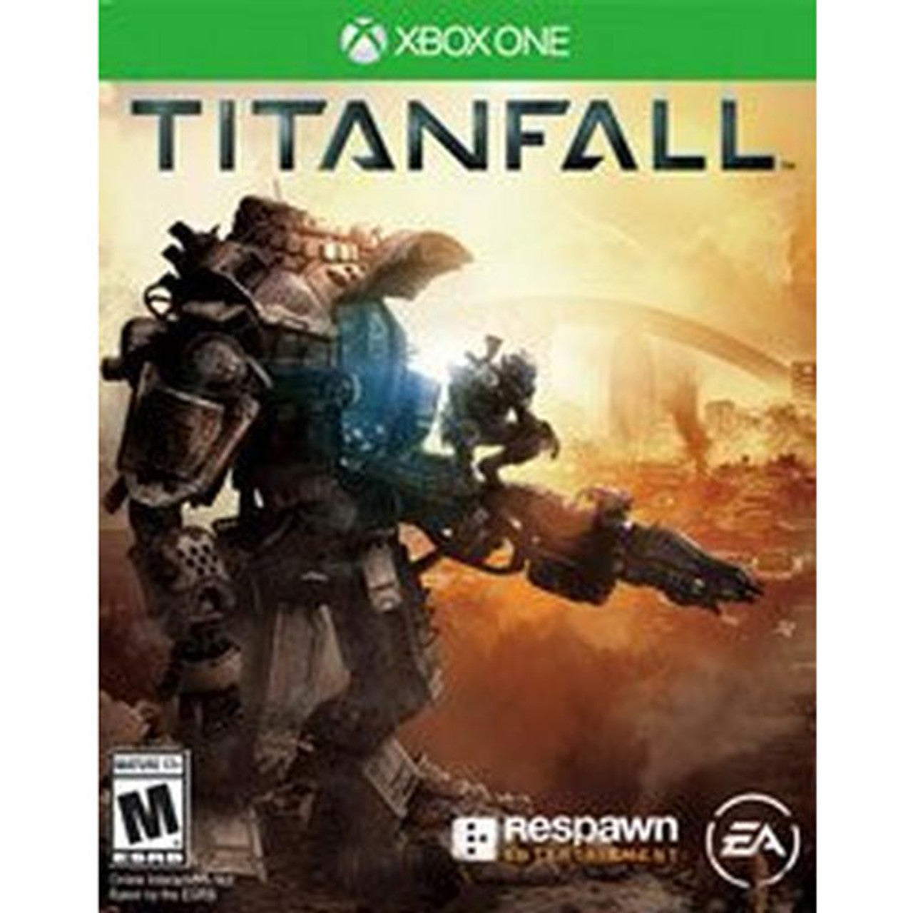 Titanfall - Xbox One Game