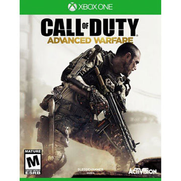Call of Duty Advanced Warfare - Xbox One Game