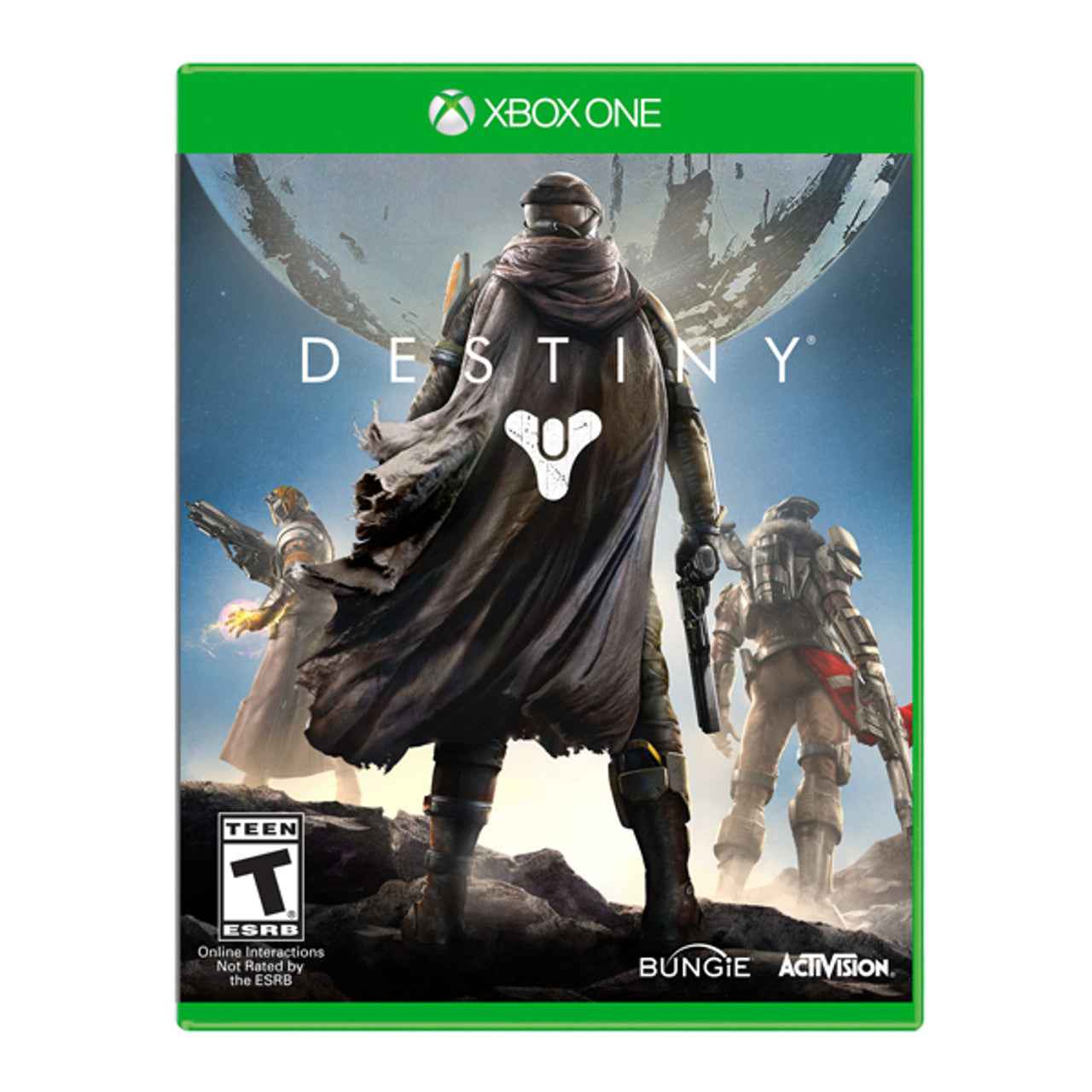 Destiny - Xbox One Game
