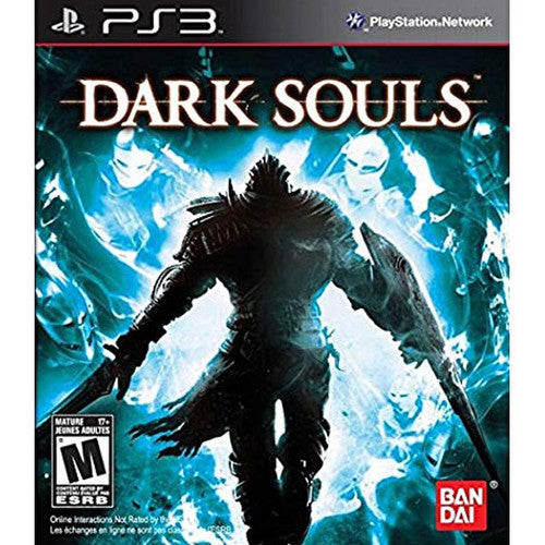 Dark Souls Playstation 3
