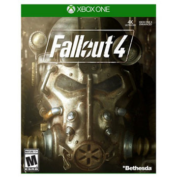 Fallout 4 - Xbox One Game