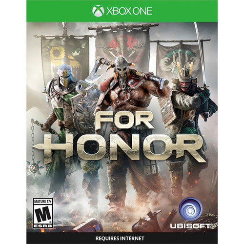 For Honor - Xbox One Game
