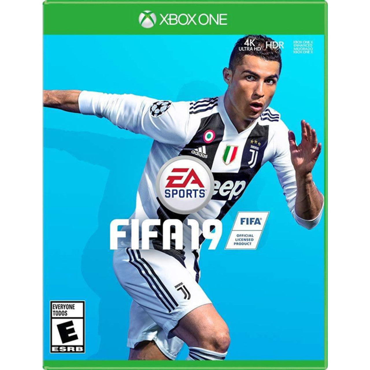 FIFA 19 - Xbox One Game