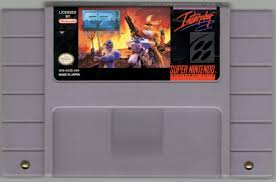 ClayFighter 2 Judgment Clay Super Nintendo.