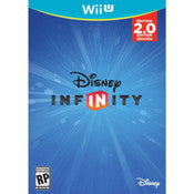 Disney Infinity [2.0 Edition] Wii U.