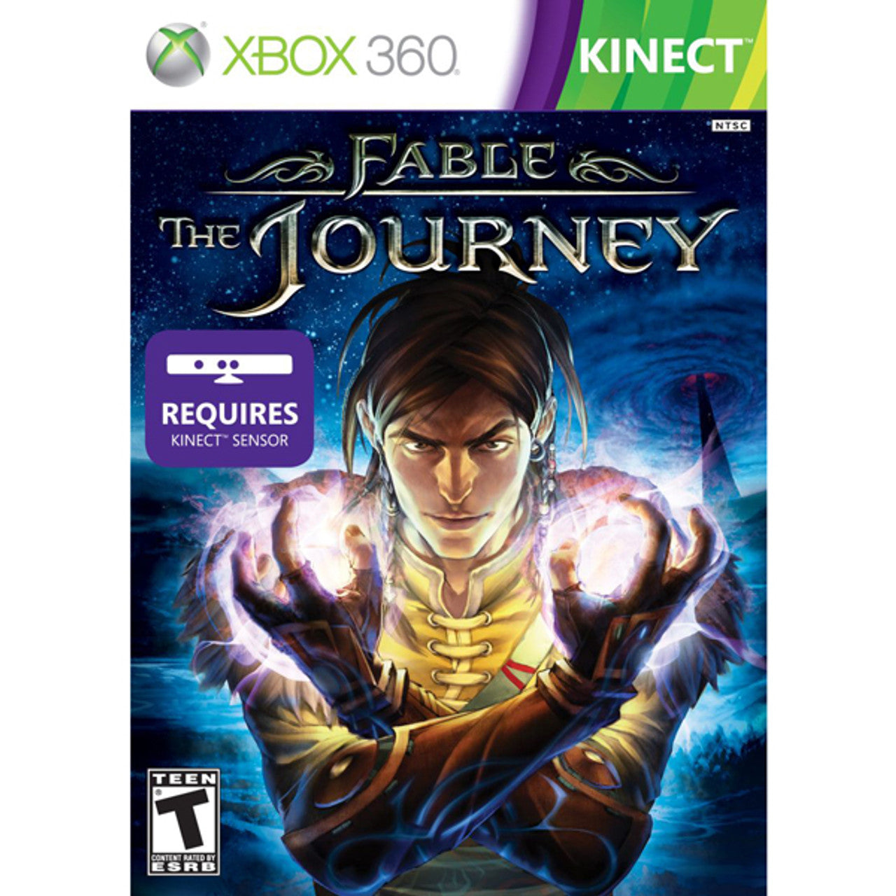Fable the Journey - Xbox 360 Game