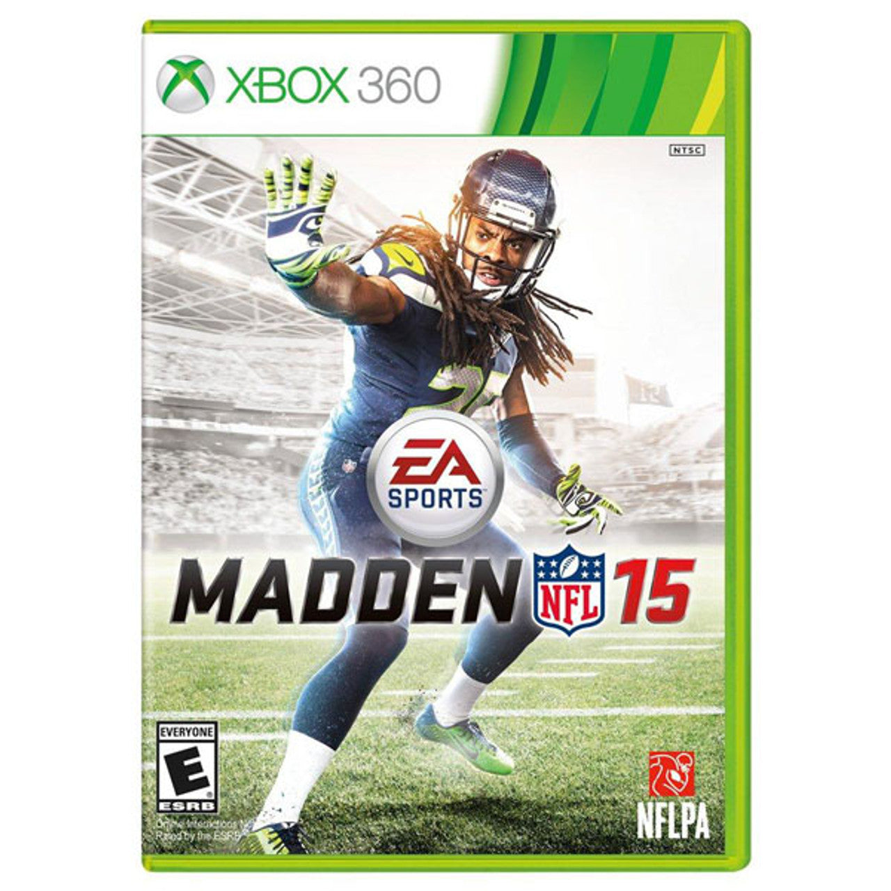 Madden 15 - Xbox 360 Game