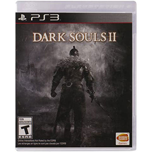 Dark Souls II Playstation 3