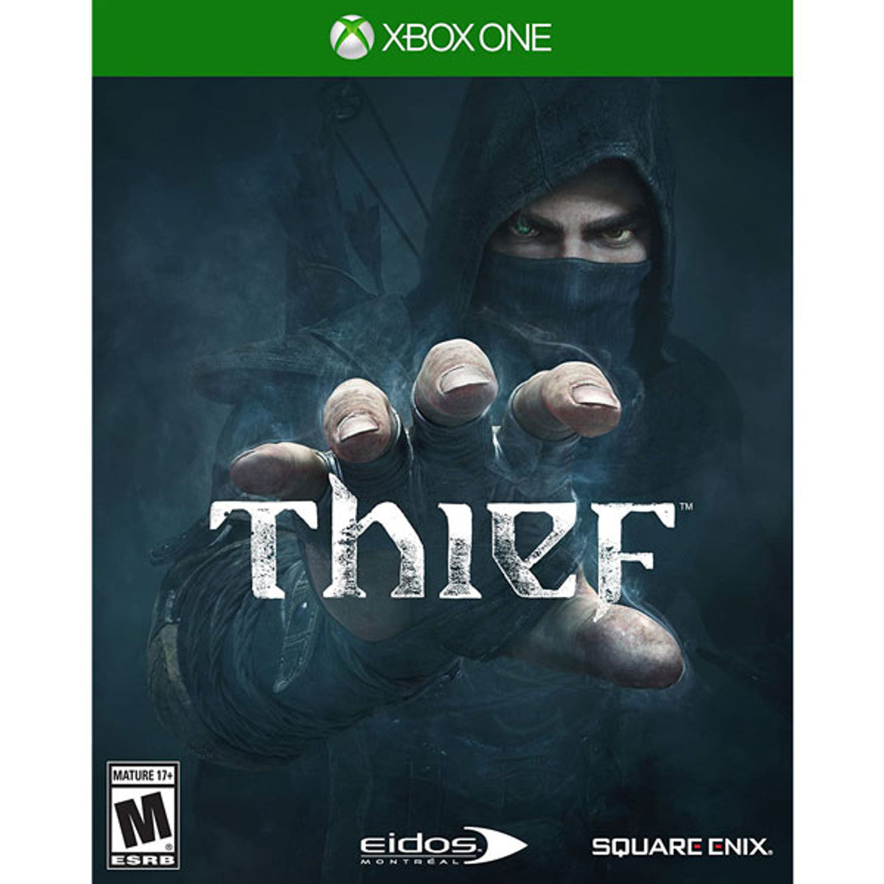 Thief - Xbox One Game